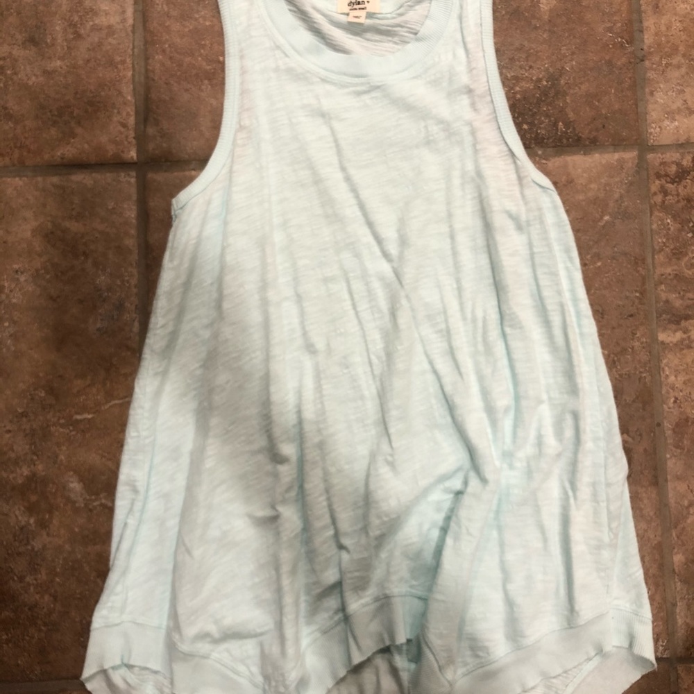 Dylan tank top